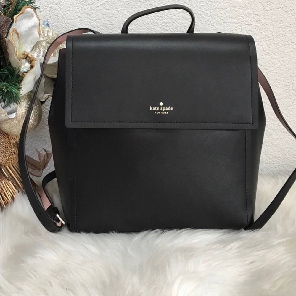 🔥🔥🔥Kate Spade Somerville Road Backpack